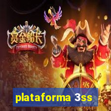 plataforma 3ss